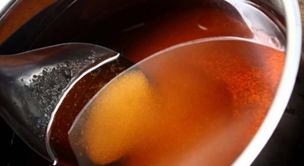 Cách làm dưa món chống ngán, đưa cơm