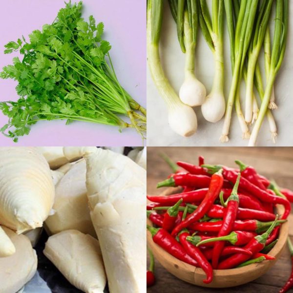 Cách làm ếch xào măng đơn giản thơm ngon bổ dưỡng