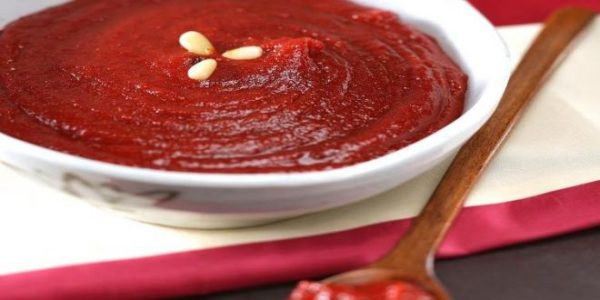 Cách làm mì trộn Hàn Quốc ngay tại nhà ngon như ngoài hàng