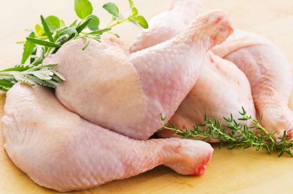 Cách làm gà rán giòn vô cùng đơn giản tại nhà