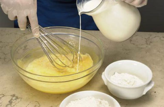 Cách làm gà rán giòn vô cùng đơn giản tại nhà