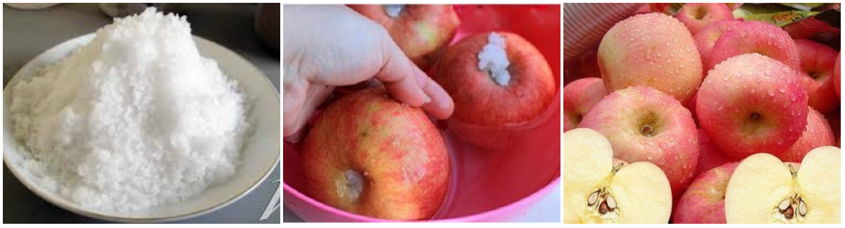 Cách làm giấm táo đơn giản nhất ngay tại nhà