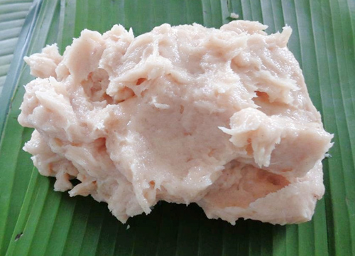 Cách làm giò lụa ngon tại nhà đơn giản nhất