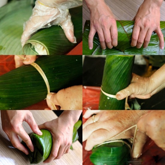 Cách làm giò lụa ngon tại nhà đơn giản nhất