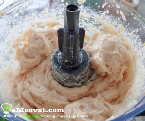 Cách làm giò lụa ngon tại nhà đơn giản nhất