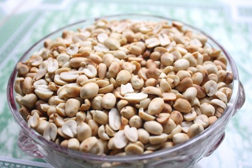 Cách làm gỏi ngó sen tôm thịt ngon tại nhà