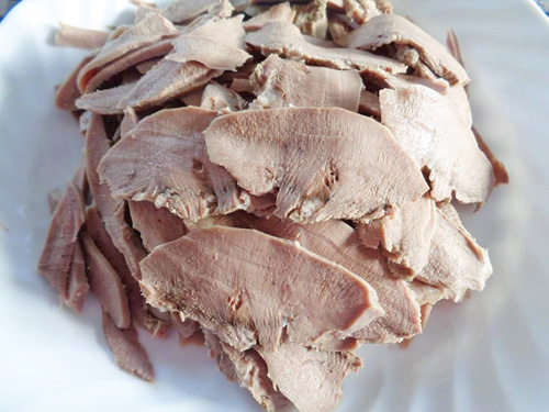 Cách làm gỏi ngó sen tôm thịt ngon tại nhà