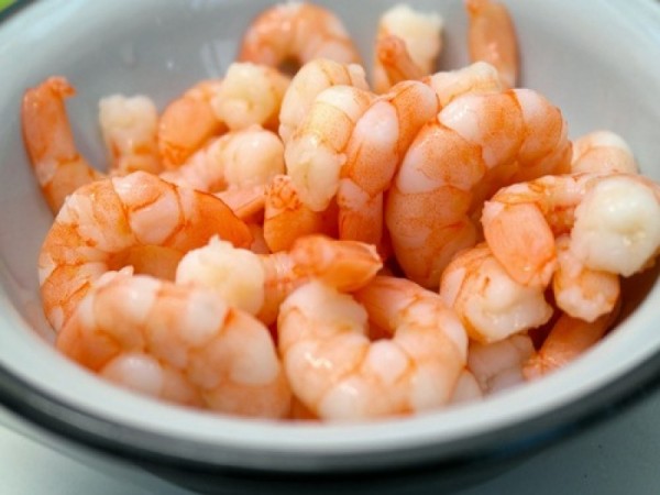 Cách làm gỏi ngó sen tôm thịt ngon tại nhà