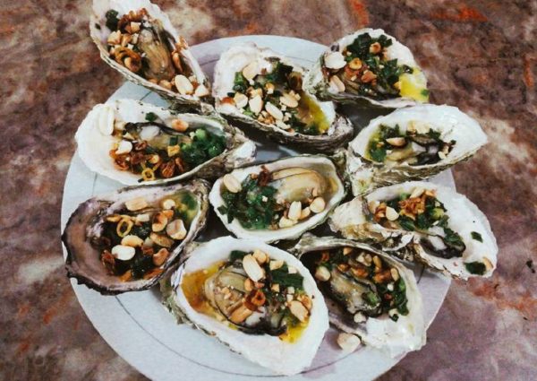 Cách làm hàu nướng siêu ngon và đơn giản ngay tại nhà