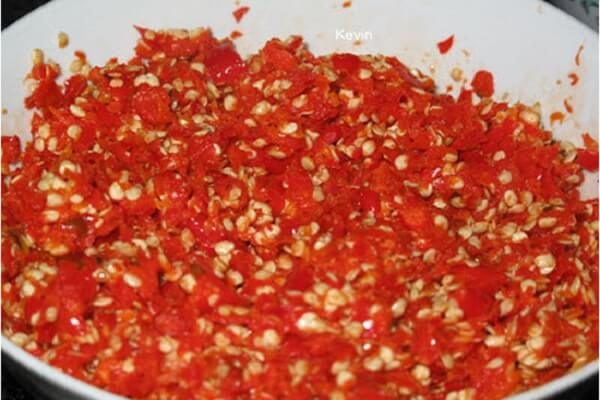 3 cách làm hến xào thơm ngon, hấp dẫn cho cả gia đình ngày cuối tuần