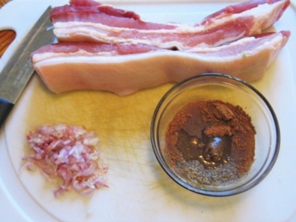 Cách làm heo quay giòn bì, không khô