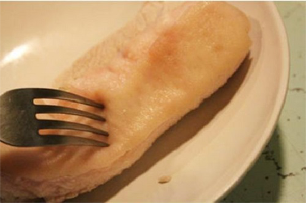 Cách làm heo quay giòn bì, không khô