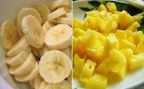 Cách làm kẹo chuối dẻo thơm, dai ngon hết ý