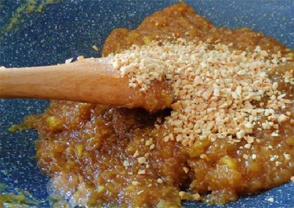 Cách làm kẹo chuối dẻo thơm, dai ngon hết ý