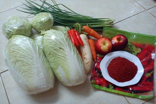 Cách làm kim chi cải thảo ngon, giòn chuẩn vị chiêu đãi cả nhà