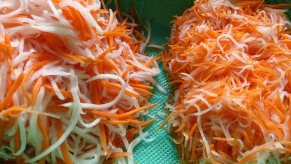 Cách làm kim chi cải thảo ngon, giòn chuẩn vị chiêu đãi cả nhà