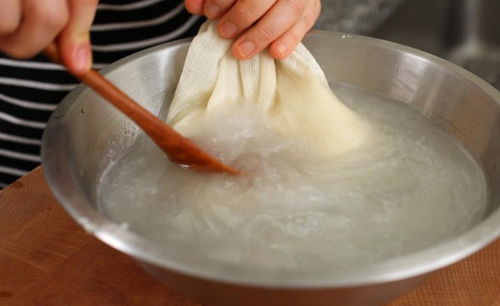 Cách làm kim chi cải thảo ngon, giòn chuẩn vị chiêu đãi cả nhà