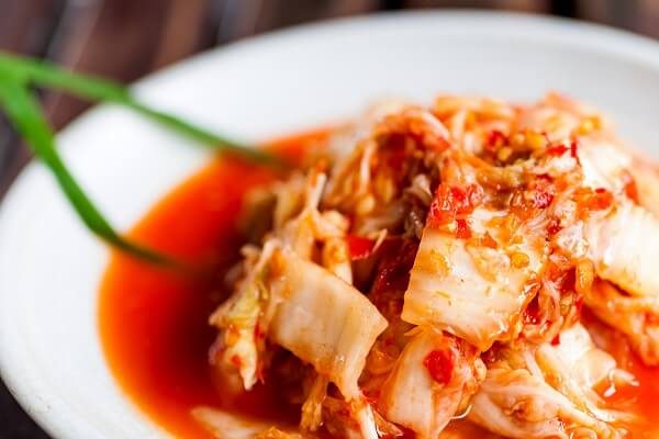Cách làm kim chi cải thảo ngon, giòn chuẩn vị chiêu đãi cả nhà