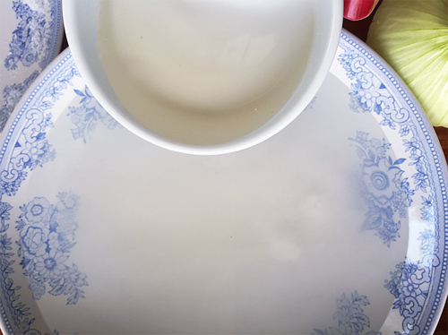 Cách làm kimbap cuộn rong biển Hàn Quốc tại nhà