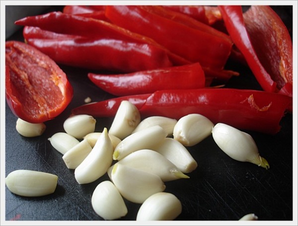 Cách làm măng chua theo công thức cực chuẩn