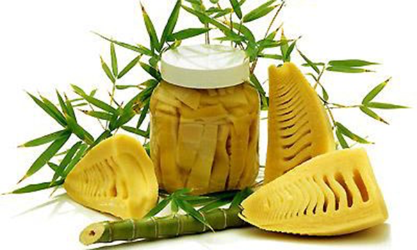 Cách làm măng chua theo công thức cực chuẩn