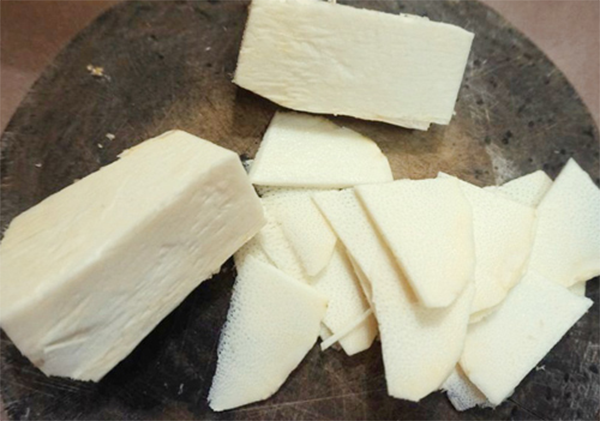 Cách làm măng chua theo công thức cực chuẩn