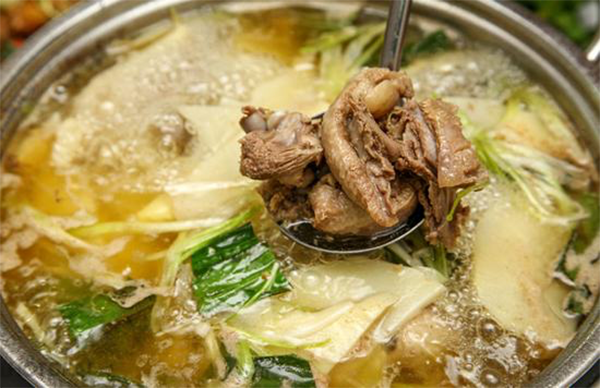 Cách làm măng chua theo công thức cực chuẩn