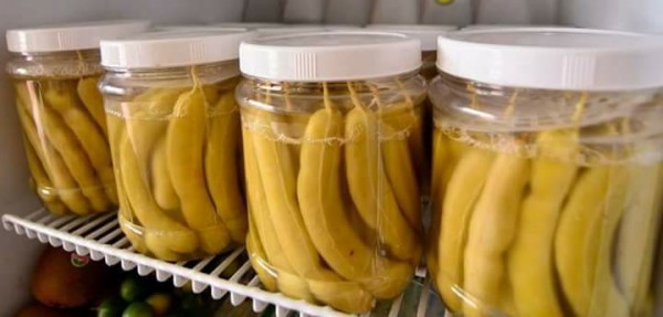 Cách làm me ngâm với 2 bí quyết ngâm me ngon nhất