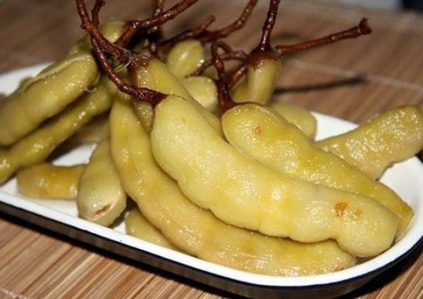 Cách làm me ngâm với 2 bí quyết ngâm me ngon nhất