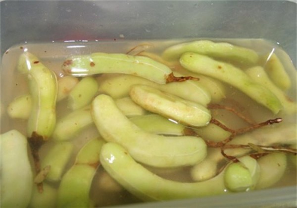 Cách làm me ngâm với 2 bí quyết ngâm me ngon nhất