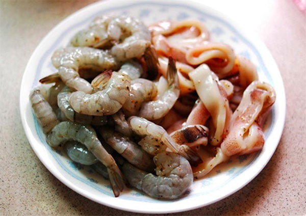 Cách làm mì cay Hàn Quốc cực ngon ngay tại nhà