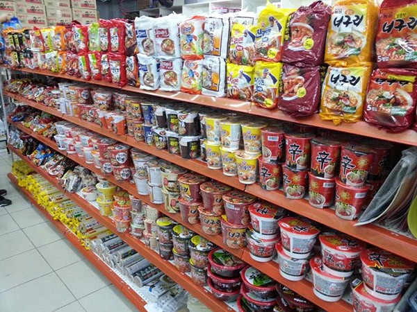 Cách làm mì cay Hàn Quốc cực ngon ngay tại nhà