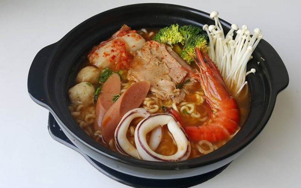 Cách làm mì cay Hàn Quốc cực ngon ngay tại nhà