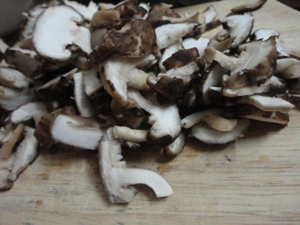 Cách làm miến trộn Hàn Quốc lạ miệng ngon tuyệt