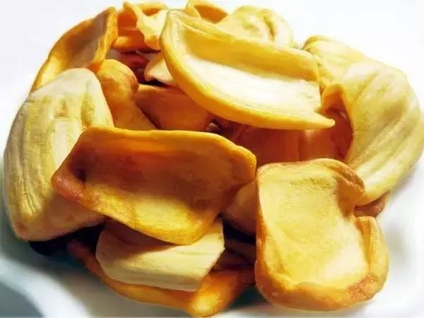 Cách làm mít sấy không cần lò nướng ngay tại nhà