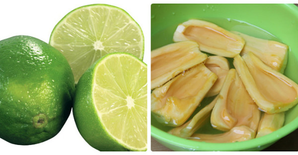 Cách làm mít sấy không cần lò nướng ngay tại nhà