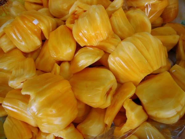 Cách làm mít sấy không cần lò nướng ngay tại nhà