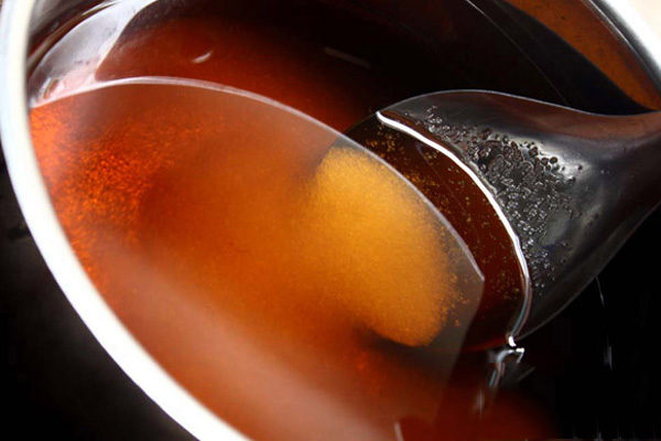 Cách làm mực rim me chua chua cay cay ngon hết sảy