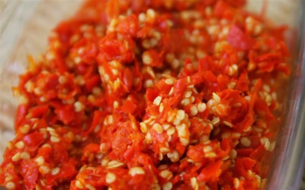 Cách làm mực tẩm chua ngọt lai rai ăn không biết chán