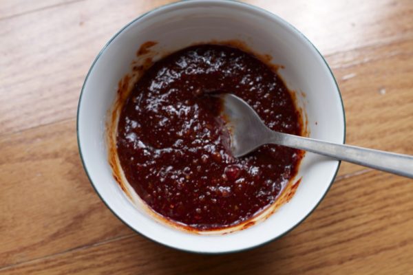 Cách làm mực tẩm chua ngọt lai rai ăn không biết chán