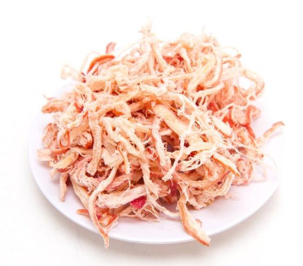 Cách làm mực tẩm chua ngọt lai rai ăn không biết chán