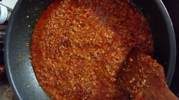 Cách làm mực tẩm chua ngọt lai rai ăn không biết chán