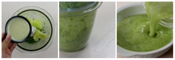 Cách làm muối ớt xanh chấm đồ nướng ngon tuyệt cú