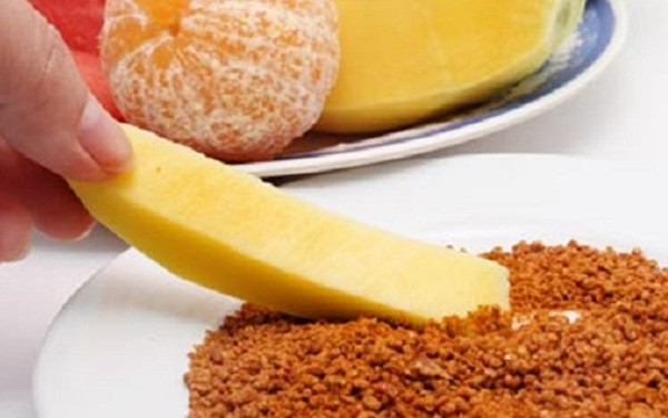 Cách làm muối tôm tây ninh đúng vị đơn giản nhất