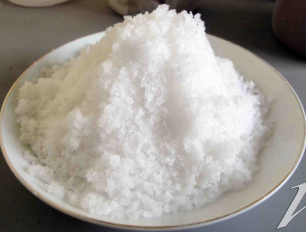 Cách làm muối tôm tây ninh đúng vị đơn giản nhất