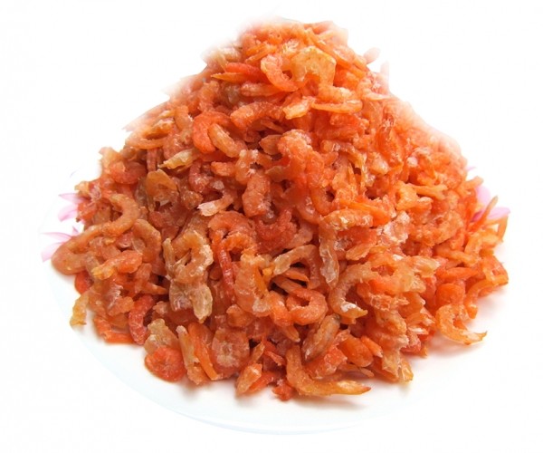 Cách làm muối tôm tây ninh đúng vị đơn giản nhất