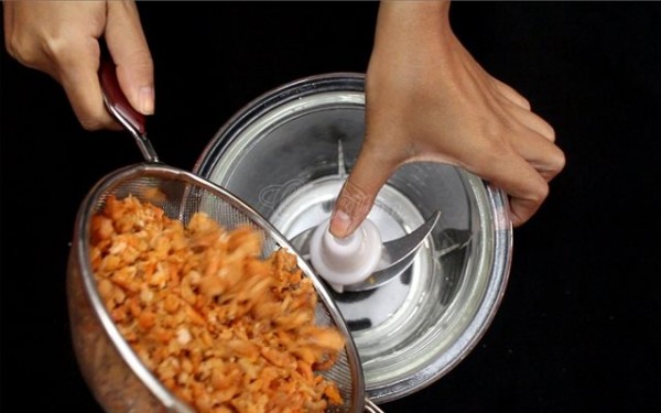 Cách làm muối tôm tây ninh đúng vị đơn giản nhất