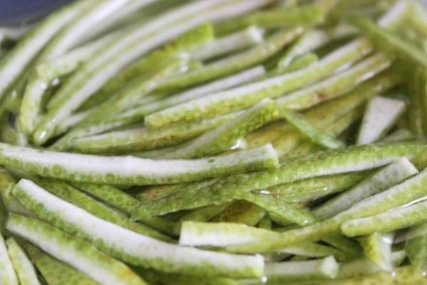 Cách làm mứt bưởi ngon lạ miệng, không bị đắng