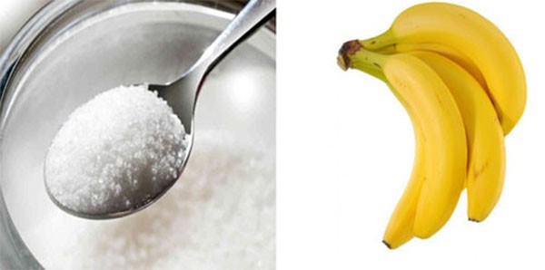 Cách làm mứt chuối khô, mứt chuối dẻo cực ngon