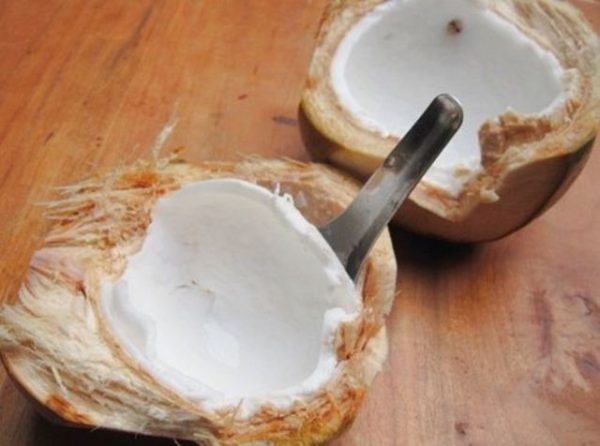 Cách làm mứt dừa sợi cực ngon đón Tết